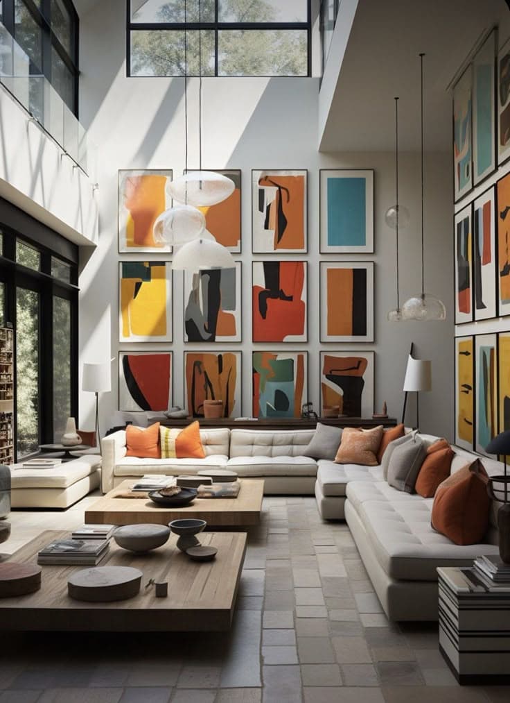 Artful Objects – French Sculptural Home Decor