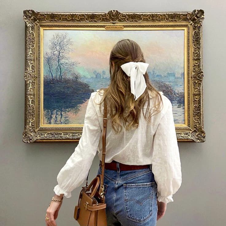 Wall Art & Artistic French Treasures