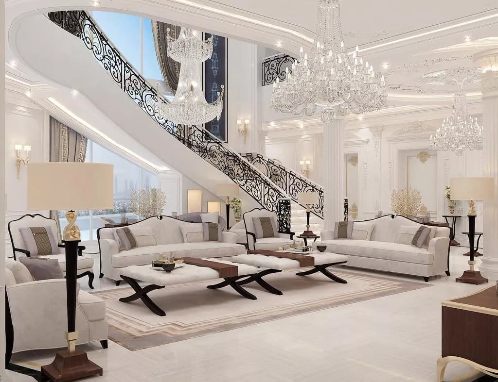 French Home Decor Trends for 2025: Timeless Elegance Meets Modern Living